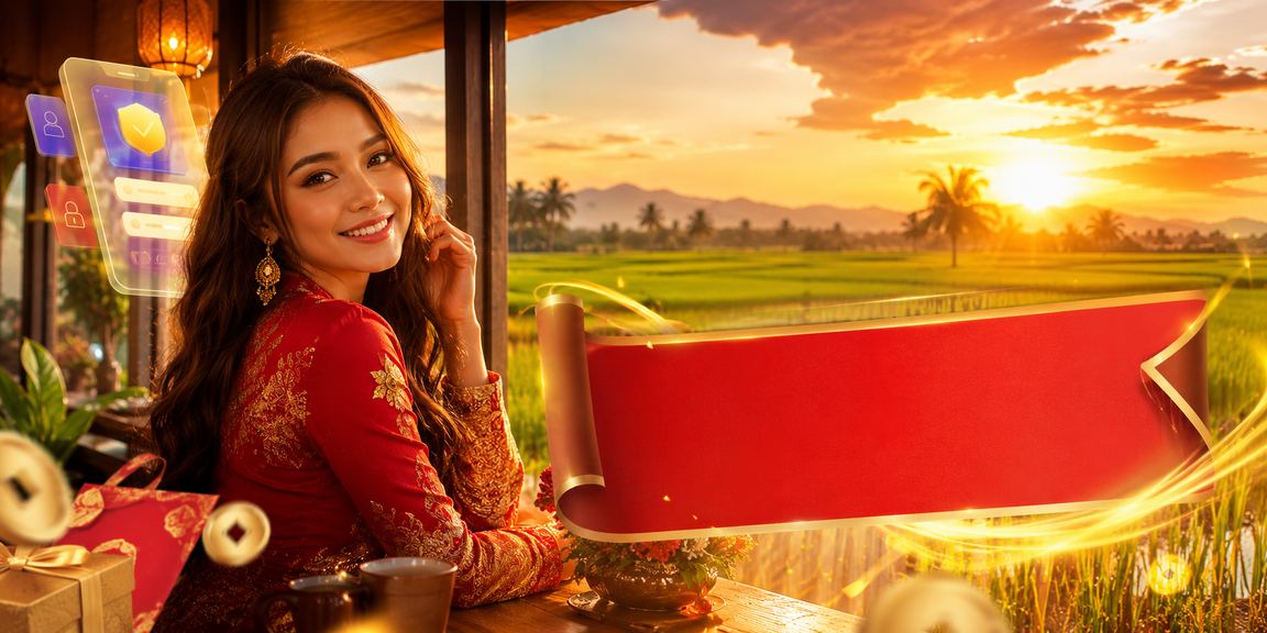 Pengguna dari Kedah membuat deposit untuk taruhan sukan dan ganjaran VIP