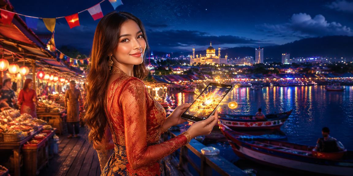Pemain kasino Malaysia bermain blackjack dengan strategi di meja hijau