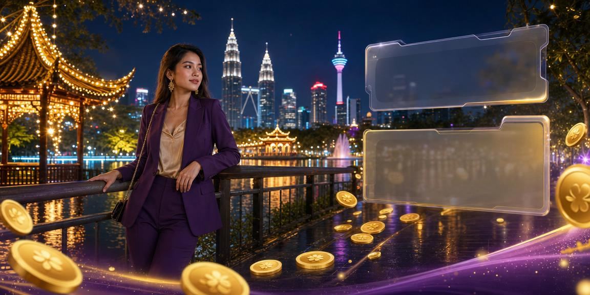 Ganjaran VIP dan deposit mudah untuk ahli Malaysia di zhibo88